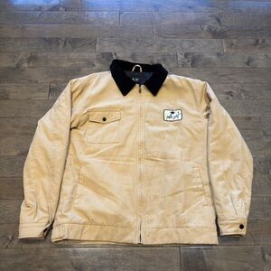 Public Saint Workwear Jacket